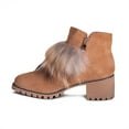 thumbnail image 6 of Women's Amanda Sheepskin Boot, 6 of 7