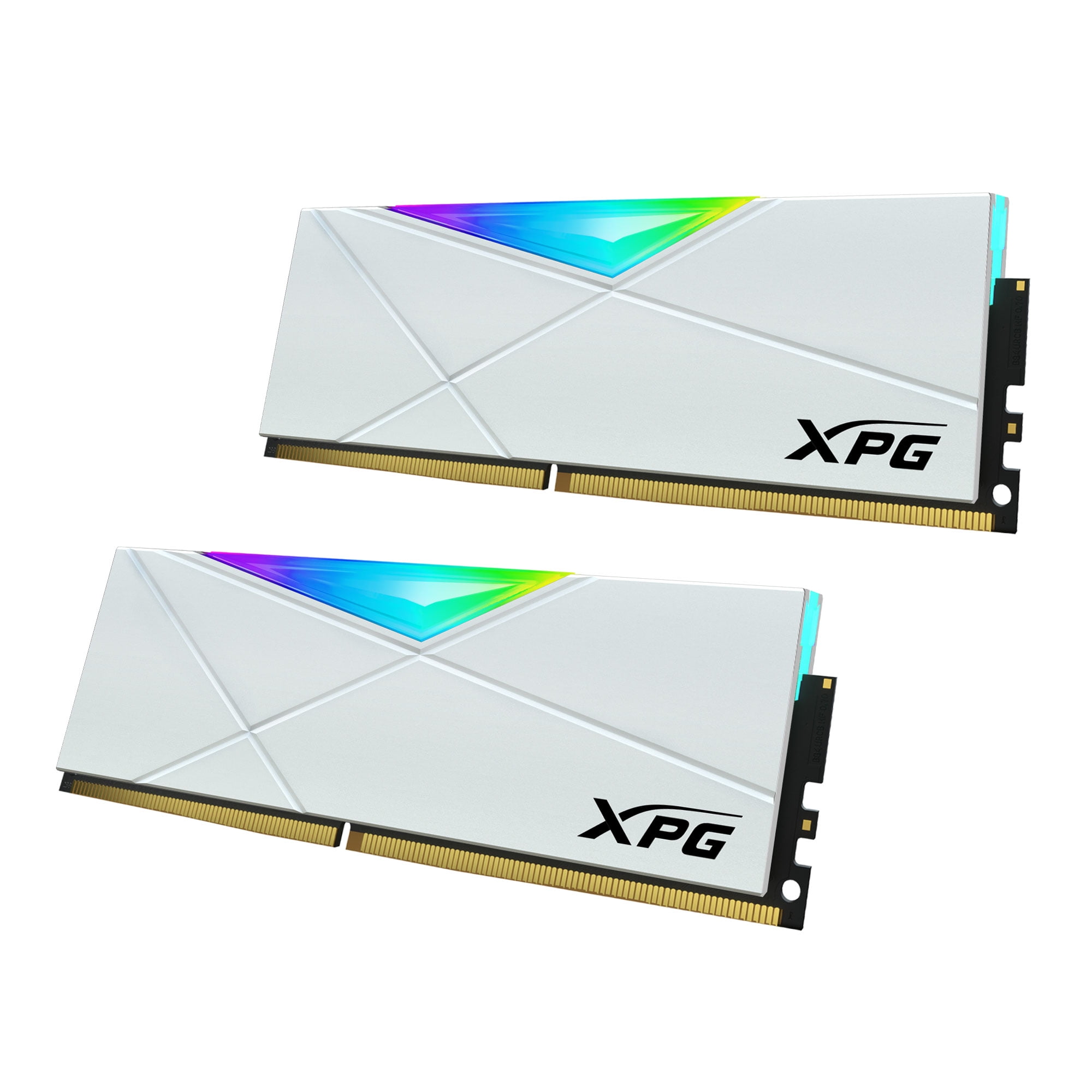 ADATA XPG SPECTRIX D50 2x8GB DDR4 3200MHz 288pin DIMM RGB Memory