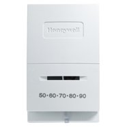 White Rodgers Mercury Free Mechanical Thermostat 661976 - Walmart.com