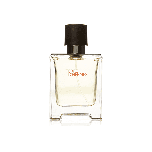 Perfume Eau de Toilette Hermes Terre d'Hermes 50 ml para Hombre