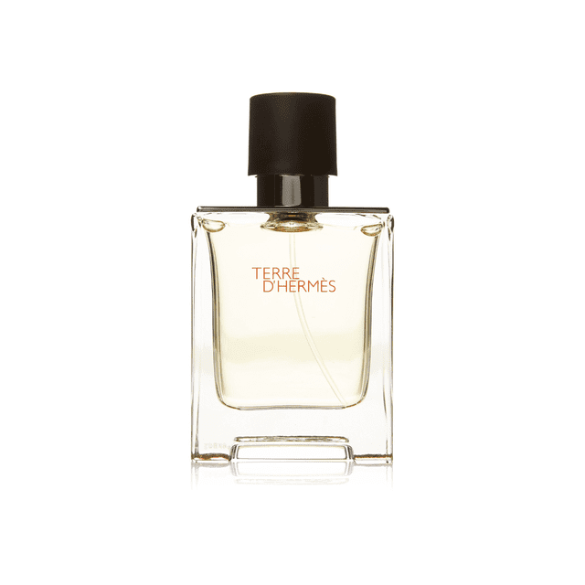 Perfume Eau de Toilette Hermes Terre d'Hermes 50 ml para Hombre