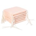 thumbnail image 2 of Parachoques Para Cuna De Bebé, 6 Uds., Cojín Alrededor, Almohadillas Protectoras Para Cama, 2 of 7