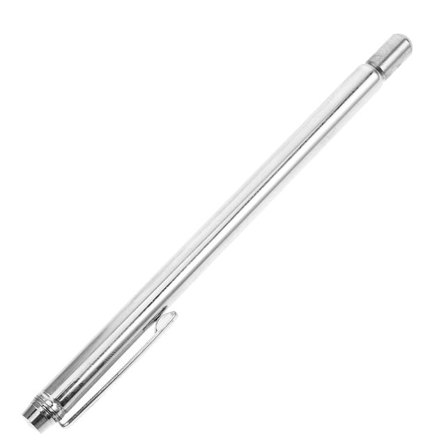 OUNONA Folding Design Dowsing Rod for Urban Settings Brass Material 1Pcs