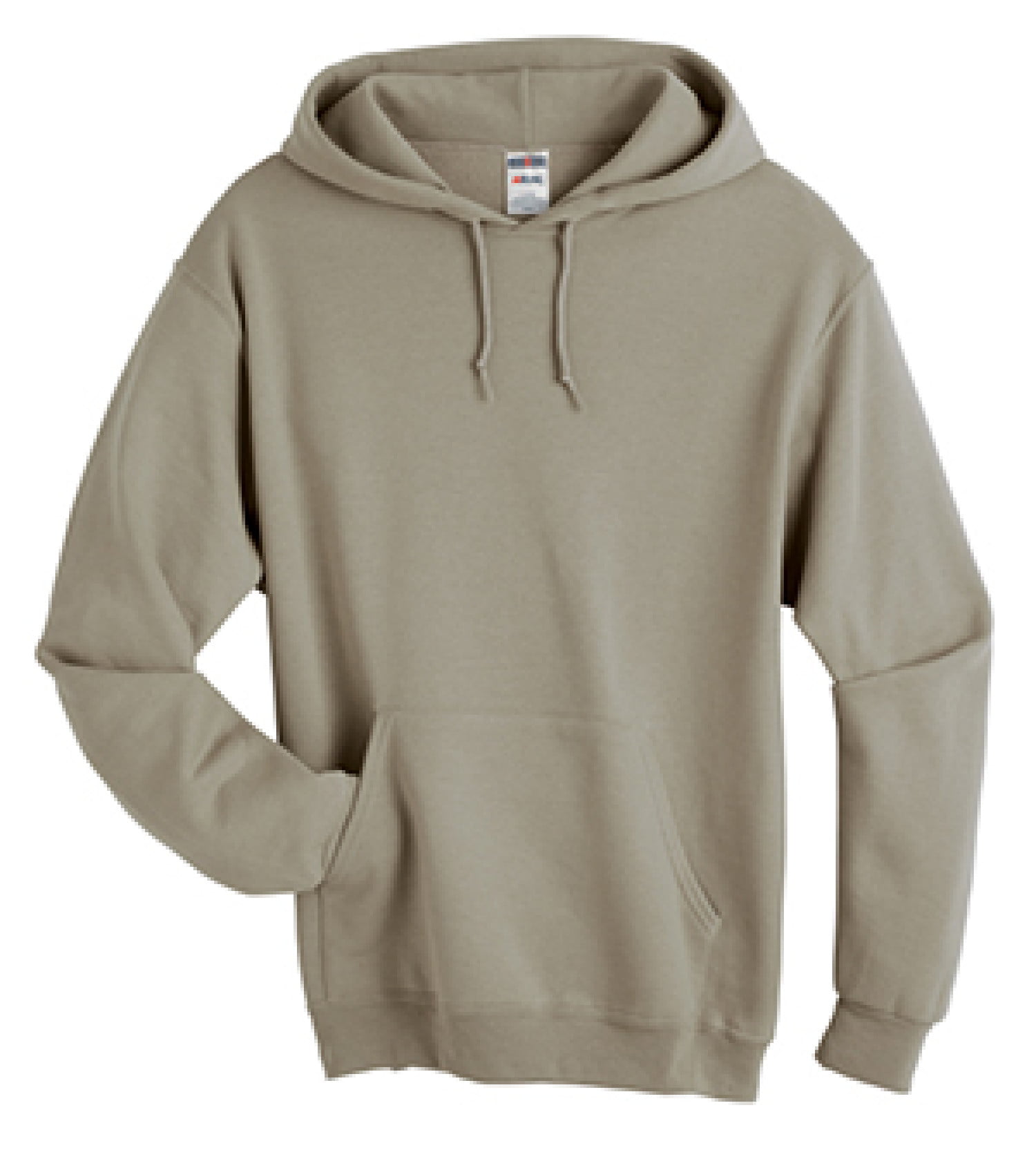 JERZEES - Jerzees Nublend Adult Pullover Hooded Sweatshirt 996M ...