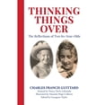thumbnail image 1 of Pre-Owned THINKING THINGS OVER, the Reflections of Two 80-Year-Olds (Paperback) 1506911684 9781506911687, 1 of 1
