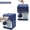 Navy Blue, variant on Mini Atm Piggy Machine Gift For Electronic Code Money Counter Safe Box Password Lock Case (black)