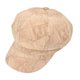 thumbnail image 1 of Gorra de pintor artístico vintage Yinane para damas y mujeres Gris, 1 of 5