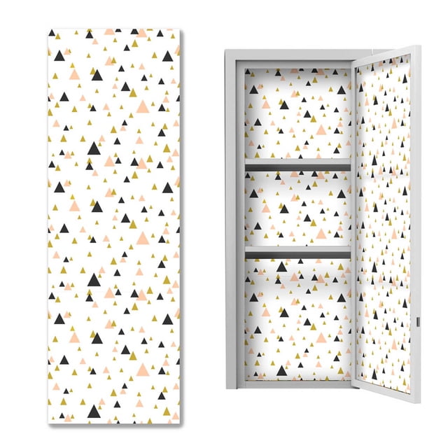 Home Improvement Locker Decoration Magnetic Stickers School Locker Color Decorative Stickers Magnetic Stickers Home Essentials