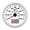 WS, variant on 160MPH Universal GPS Speedometer Gauge 240KM/H Trip Counter Odometer COG Miles For Truck Car Racing Motorcycle 85mm 9-32V ,Easy to Install
