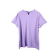 thumbnail image 4 of Men's Muscle V Neck Shirts Slim Fit Shirt Short Sleeve T Shirts Casual Tee Mens Shirts Medium Mens T Shirts Pack Man T Shirt Designer T Shirts for Men Men T Shirts for Men Mens Large Shirt Big & Tall, 4 of 4