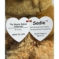 thumbnail image 5 of Ty Beanie Babies Sadie Cocker Spaniel 6", 5 of 6