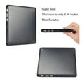 thumbnail image 2 of USB 3.0 External Drive DVD Writer DVD-RW DVD ROM Player ,Portable Visual Experience, 2 of 5