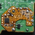 thumbnail image 2 of For PS4 PS5 XBOX Joystick Hall Driver Board Hall Effect PCB Gamepad,A, 2 of 5