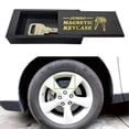 thumbnail image 6 of Giaone Convenient Magnetic Key Storage Case Keys Hider Case for Car and Home Keys, 6 of 10