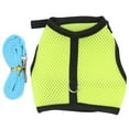 thumbnail image 1 of <p>Guinea Pig Harness,  Harness Comfortable Adjustable With Leash For Rabbits For Small Pets For Guinea Pigs</p>, 1 of 7