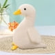 thumbnail image 4 of Bonito peluche con relleno de , cama, sofá, dormitorio, niños, suave, Animal vívido, muñeco , almohada, juguetes decorativos para dormi , 30cm Blanco Hugo almohada de felpa, 4 of 10