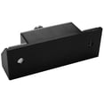thumbnail image 2 of 3X Smart Electronic RFID Cabinet Lock No Hole Easy Installation Furniture Locker Wardrobe Shoe Cabinet Drawer Door Lock, 2 of 7