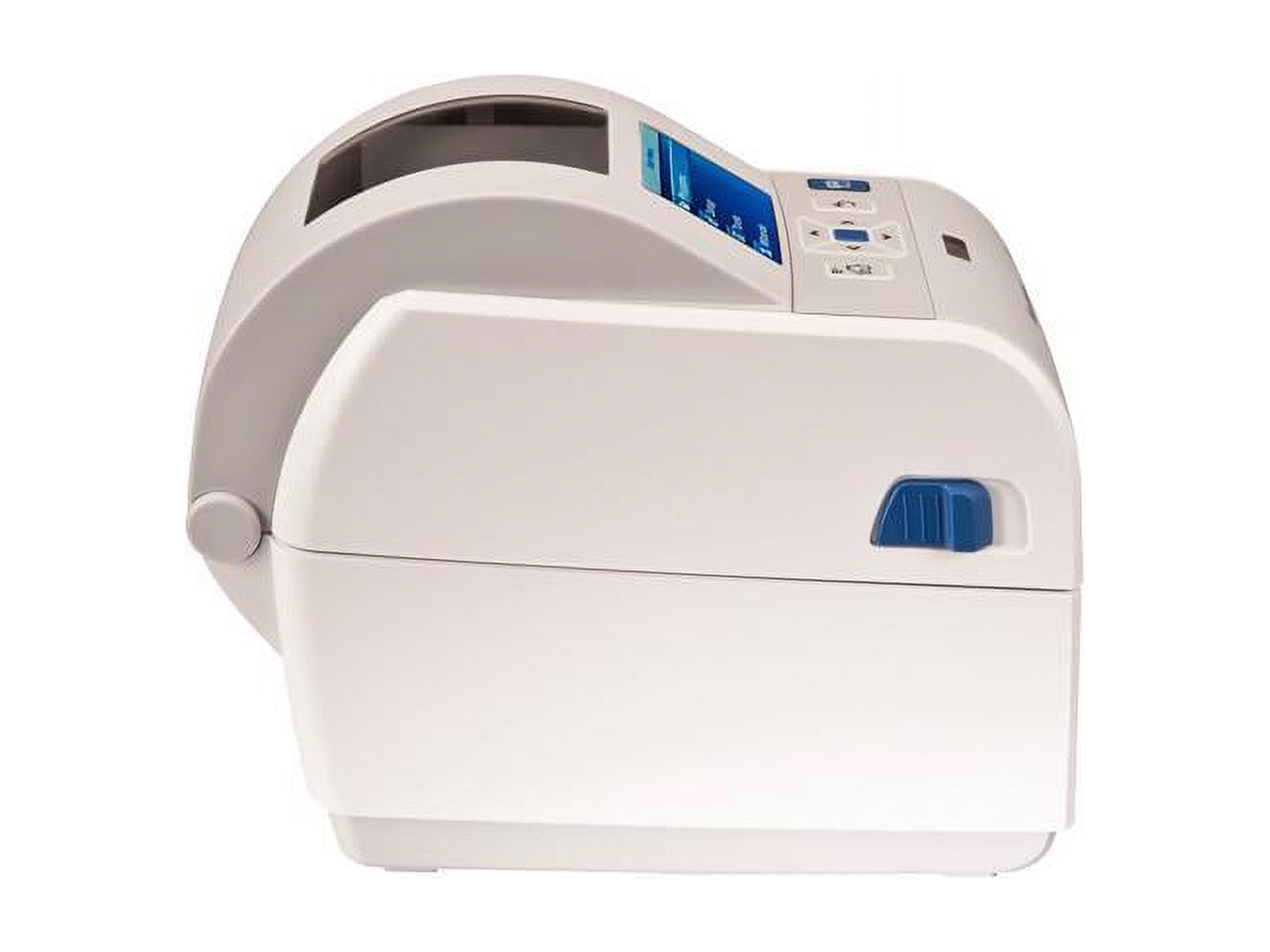 Intermec PC23d Direct Thermal Monochrome Desktop Label Printer