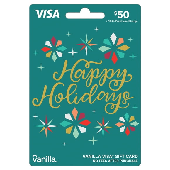 500 Visa Gift Cards