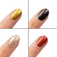 thumbnail image 2 of AIR-Orly x NASA Collection | Metallic, Shimmer, Glitter Nail Polish 0.6 fl oz (View From L2), 2 of 4