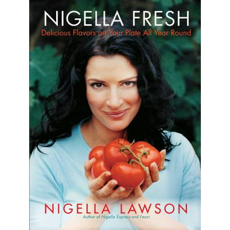 Nigella Fresh - eBook