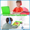 thumbnail image 3 of Funda AVAWO Kids para iPad 11.ª generación de 11 pulgadas con protector de pantalla, 3 of 9