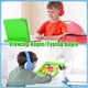 thumbnail image 3 of Funda AVAWO Kids para iPad 11.ª generación de 11 pulgadas con protector de pantalla, 3 of 9