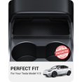 thumbnail image 2 of Soporte para Gafas BASENOR para Tesla Model 3/Y 2021-2024, 2 of 9