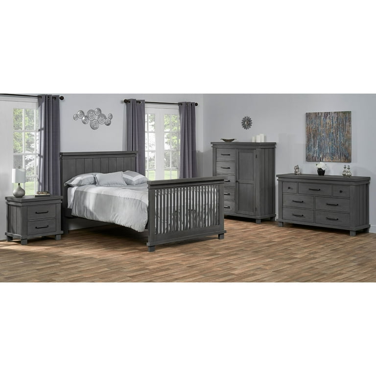Soho baby cheap hampton dresser