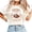 Ivory Shirt, variant on Football Mom Social Club Shirt for Women Faux Glitter Cheering from the Sidelines Oversized Tee Seafoam Shirt Adult Large