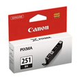 thumbnail image 4 of Canon CLI-251BK BLACK INK TANK Canon 6513B001CANON, 4 of 4