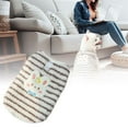 thumbnail image 1 of Winter Pet Apparel Exquisitely Designed Warm Clothing for Cats and Dogs Comfortable Cozy Outfit Cold Weather Wear, 1 of 3