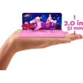 thumbnail image 2 of Barbie Mini BarbieLand Set de Vehículos de la Película con 2 Muñecas, 2 of 4
