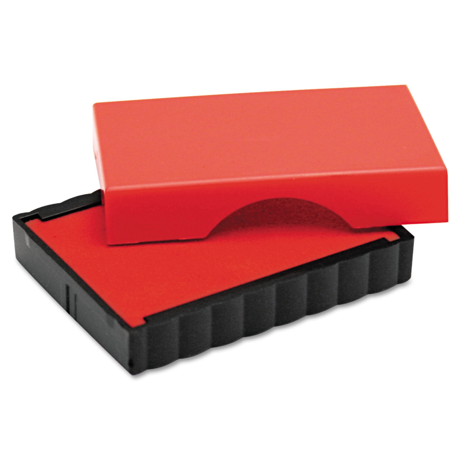 Trodat T4911 Message Replacement Pad, 9 16 x 1 1 2, Red by U.S. STAMP & SIGN