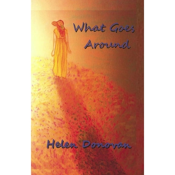What Goes Around (Paperback)