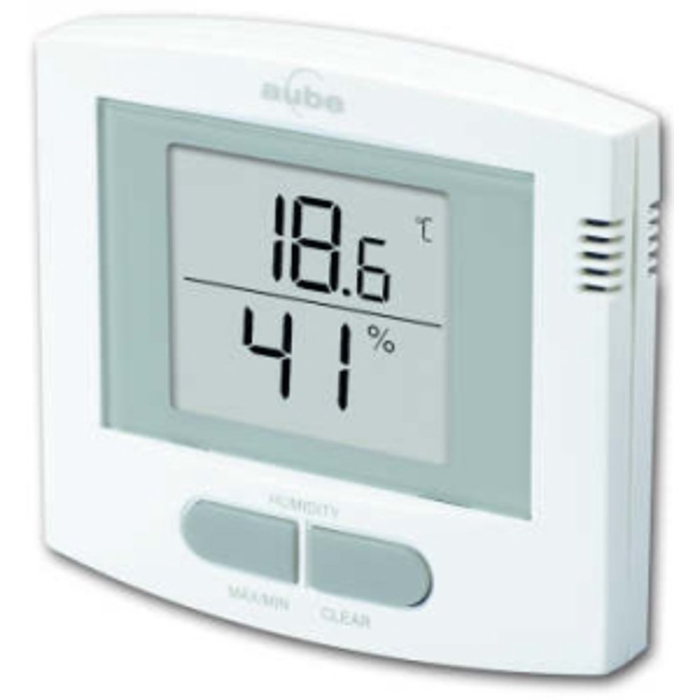 Honeywell TE513/U Digital indoor thermohygrometer