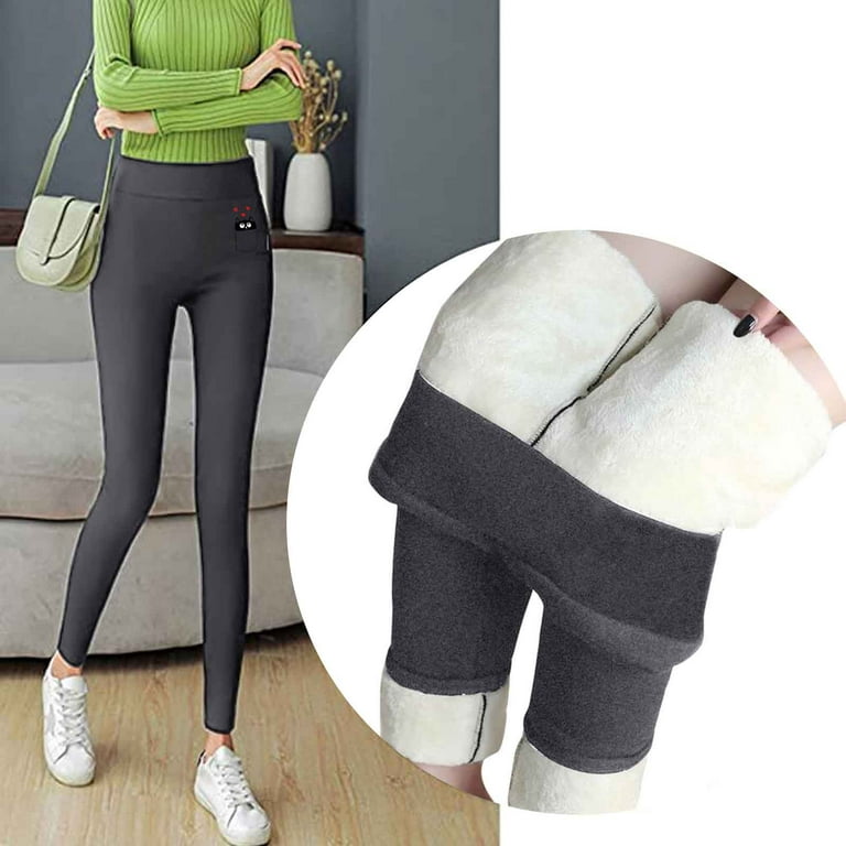 Cotton Thermals for Women Snow under Layer Men Winter Casual