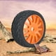 thumbnail image 4 of Rueda de goma ANGGREK llantas de cubo 1/8 On-road Racing RC Car, 4 of 8