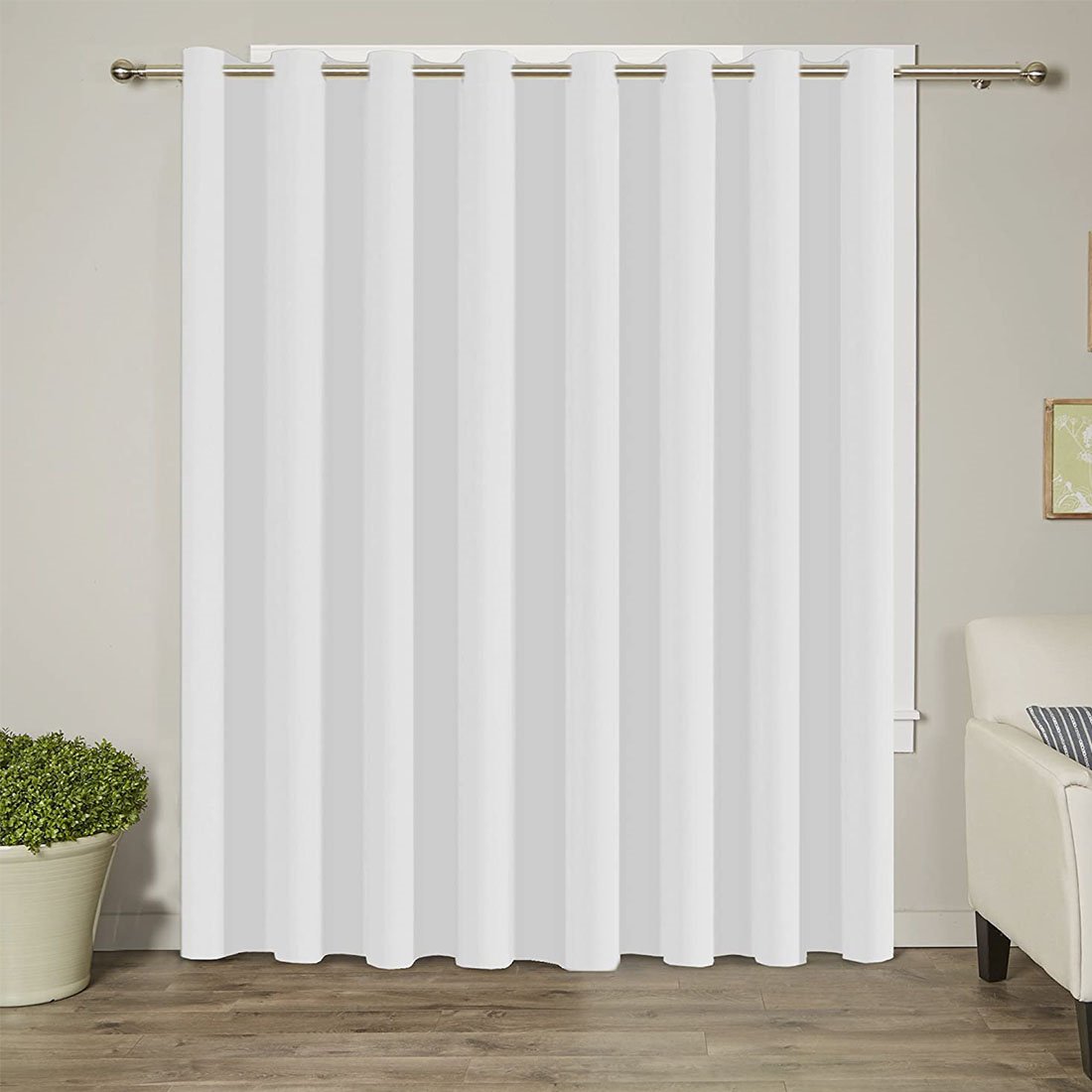 Blackout Curtains