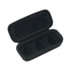 thumbnail image 3 of Case de almacenamiento de micrófono Case de micrófono inalámbrico 3 Ranuras para la bolsa inalámbrica de viaje de viaje a impermeable EVA EVA Portable, 3 of 10