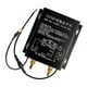 thumbnail image 2 of Interruptor De Batería Potencia Principal Interruptor De Sensible Indica Voltaje Batería (9 ~ 36V) Yotijar Interruptor principal de alimentación del automóvil, 2 of 10