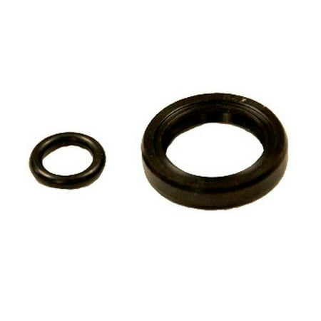 I2 Shaft - ATP FO-15 Auto Trans Control Shaft Seal
