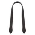 thumbnail image 1 of maskred PU Leather Handbag Lifting Handle Modified DIY Decorative Leaf Shape Easy Matching Shoulder Bag Strap Accessories Coffee, 1 of 6