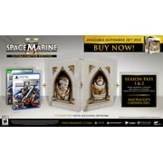 Warhammer 40,000: Space Marine 2 - Ultima Limited Edition, PlayStation 5