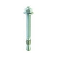 thumbnail image 2 of Red Head 5/8 In. x 5 In. Zinc Wedge Anchor Bolt 50089, 2 of 3