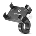 thumbnail image 2 of MobilePhone Holder MobilePhone Navigation Fixed Bracket Bike Handlebar Aluminum Alloy MobilePhone Rack SmartPhone Support, 2 of 7