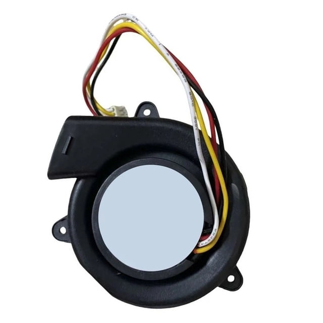 EchoBliss Motor Ventilador Del Motor Para Aspiradora Robótica Para Aqua Modelo 3000 Repuesto Partes Del Ventilador