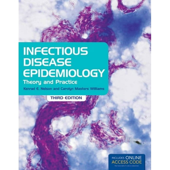 Pre-Owned Infectious Disease Epidemiology: . (Paperback) 1449683797 9781449683795