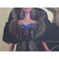 thumbnail image 4 of Barbie Mattel - Poupée Gala de Minuit 1995, 4 of 6