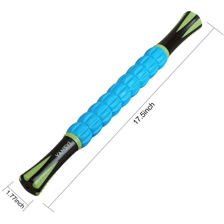 Physical therapy roller stick shop